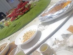 -六合居·邯郸菜·武安菜起源地