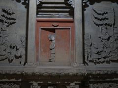 -马村砖雕墓