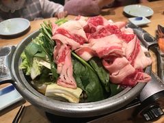 -初居食屋日式料理(万象城购物中心店)
