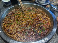 -胖子鱼·天水麻辣鱼火锅(秦州407店)