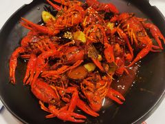-文和友老长沙龙虾馆(化龙池店)