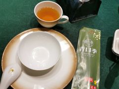 -青口季·港式打边炉(东影南路店桥华店)