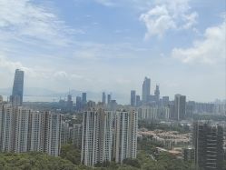 -禧月荟S月子中心(侨城店)