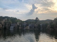 -白马涧龙池景区