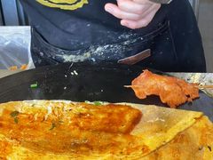 -卞姐蛋饼(陕西南路店)