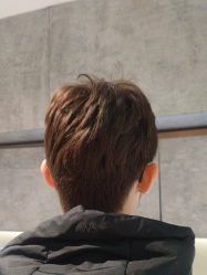 -P.STYLE 派斯造型