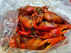 -老长沙龙虾馆·聚会餐厅(白石洲店)