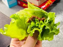 -炙热童年·老北京炙子烤肉(南锣鼓巷店)