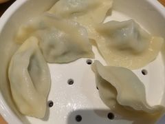 -船歌·鱼水饺青岛菜(国贸商城店)