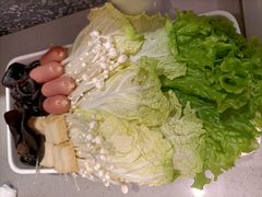 -半天妖烤鱼(大兴宾馆店)