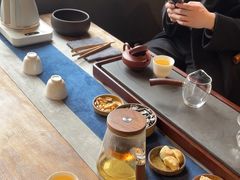 -邈墨茶馆(凤起路店)