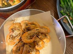 -常来小聚·广州非遗传承餐厅(地王广场店)