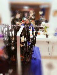 -雅仕 HAIR SALON 美发沙龙