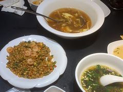 -紫光园·烤鸭·北京菜(团结湖店)