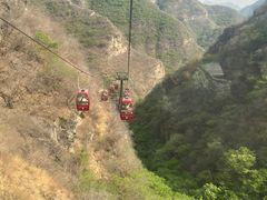 -十渡东湖港风景区