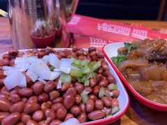 -小俩口烧烤东北菜(双井店)