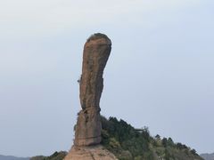 -磬锤峰森林公园