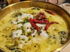 -避风塘(金山万达店)