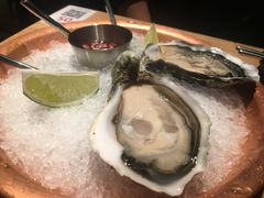 -KAOTOWN烤堂•烧烤(海汇港店)