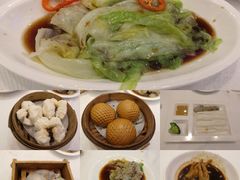 -金翠皇宫粤菜·点心·海鲜(科技园店)