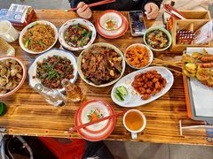-冶建镜子·中国龙虾王(总店)
