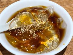 -洞子口张老二凉粉(文殊院店)