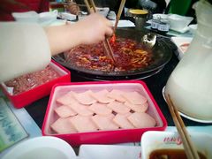 -楠柏弯休闲山庄(梨花溪店)