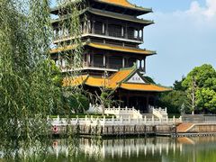 -台儿庄古城
