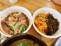 -太子食府(圣水路店)