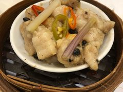 -美心皇宫(绿杨坊店)
