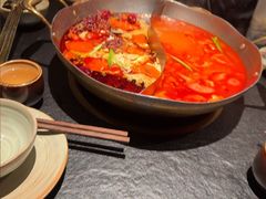 -色響火锅(恒隆广场店)