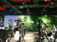 -威尔仕健身·游泳(KING88店)