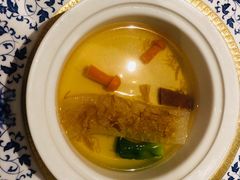 -Yan Ting 宴庭中餐厅(上海静安瑞吉酒店)