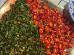 -热火朝天鲜切牛肉火锅(南强街巷店)