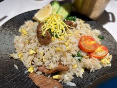 -Home Thai·泰谣(王府井apm店)