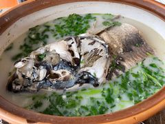 -风味小馆(天目湖宾馆店)