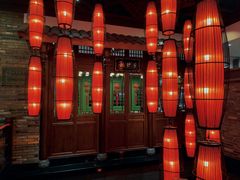 -龙抄手(春熙路总店)