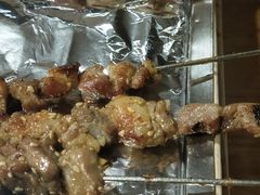 -喝丢一只鞋海鲜烧烤·海肠捞饭(东关街店)