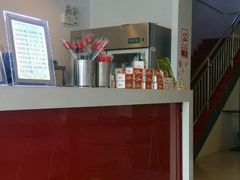 -爱8寸披萨(兴化东方商厦店)