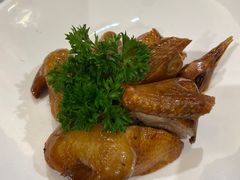 椒盐乳鸽-中国徽菜·徽商故里(远大店)