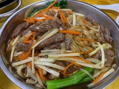 -肥姐美食(同福中路店)