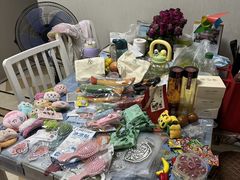 -龙湖杭州滨江天街