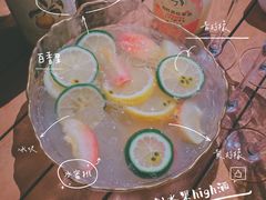 -六鳌翡翠湾滨海度假景区