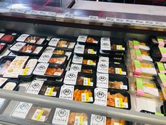 景观位-盒马鲜生(大成店)
