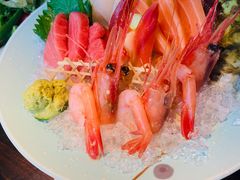-山葵家·创意料理(宁波来福士店)