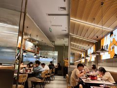 -探炉·香辣豆花烤鱼(笋岗宝能环球汇店)