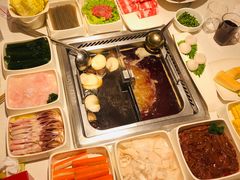 -海底捞火锅(CBD安泰广场店)