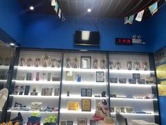 -跃动运动馆·跳绳·体适能(高境三邻桥馆)