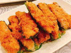 豉油皇煎酿尖椒-粤·向群饭店(龙津东路总店)
