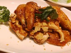 -莆田餐厅PUTIEN(万象天地店)